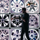 Image for article titled Audi's AI Wheel Designer Knocked Off a Bunch of Old Wheels